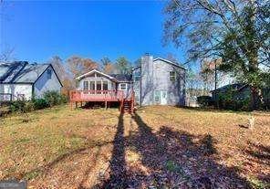 4185 Duesenberg Drive Tucker - 31