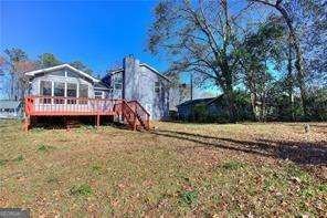 4185 Duesenberg Drive Tucker - 32