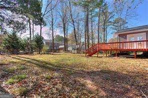 4185 Duesenberg Drive Tucker - 33