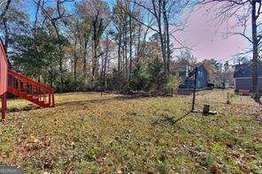 4185 Duesenberg Drive Tucker - 34