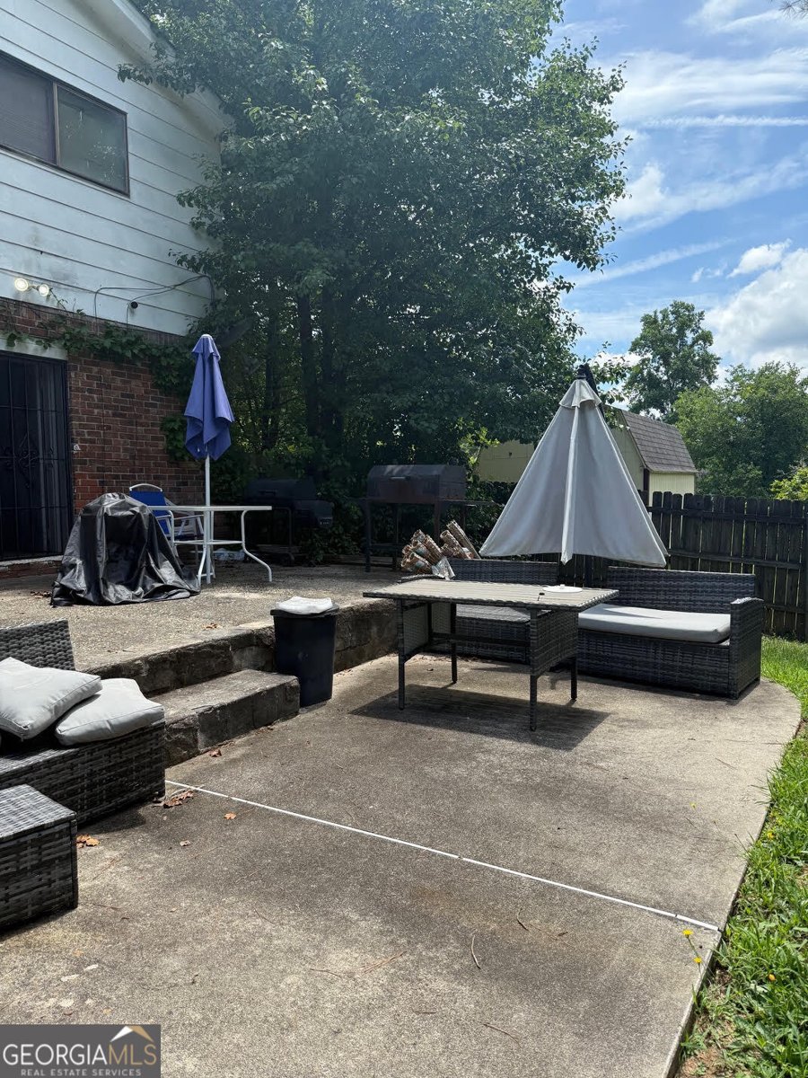268 Rountree Road Riverdale - 1