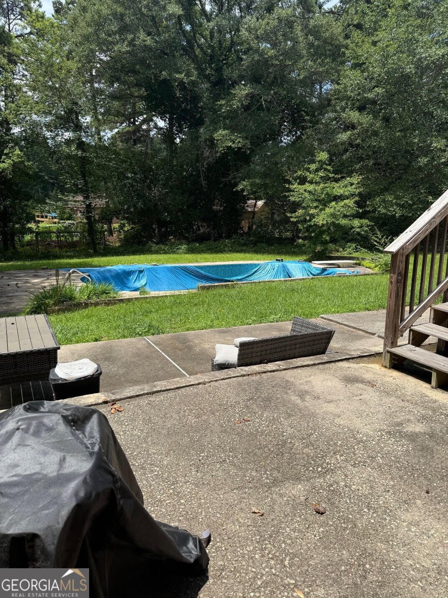 268 Rountree Road Riverdale - 26