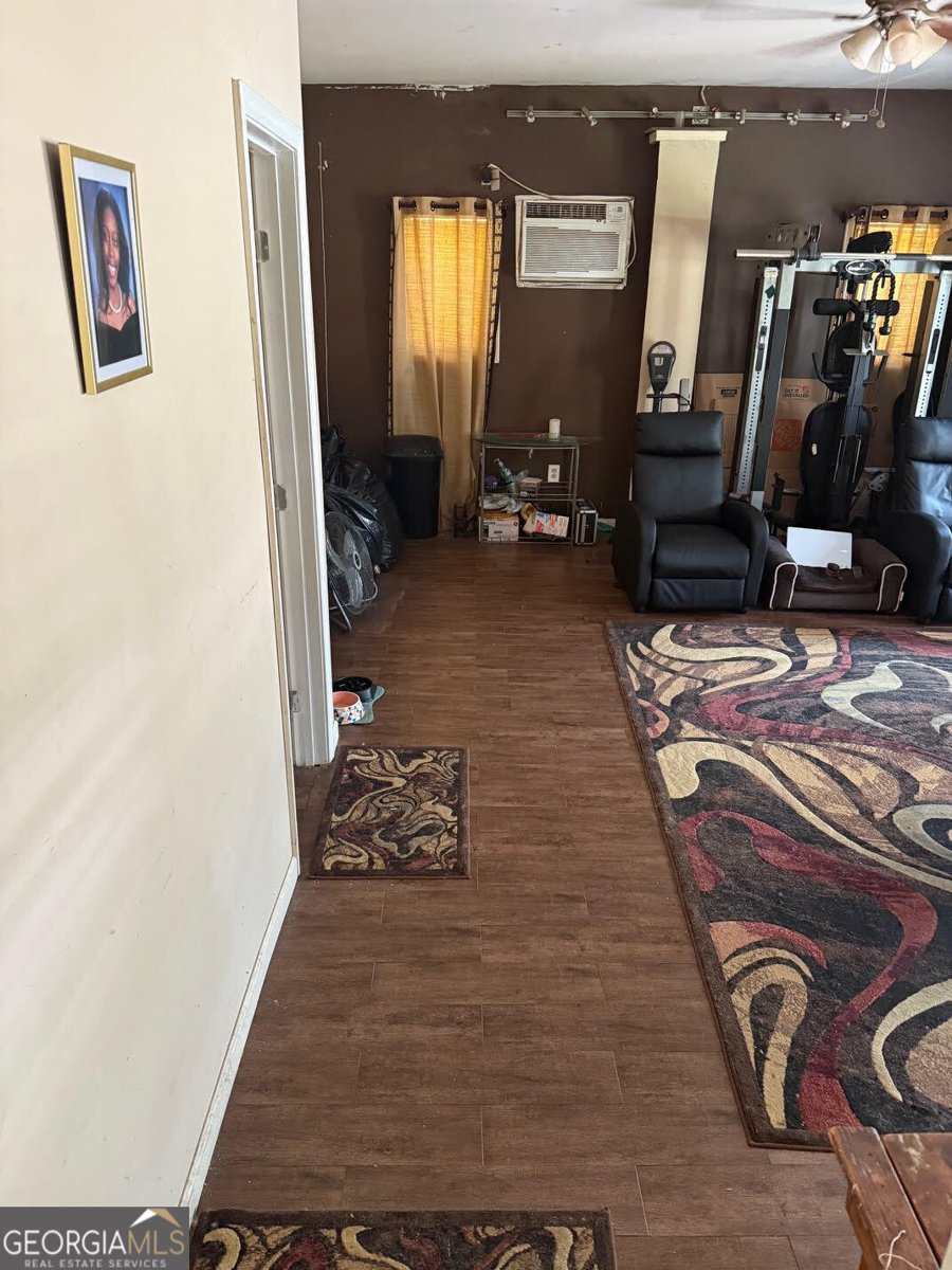 268 Rountree Road Riverdale - 3