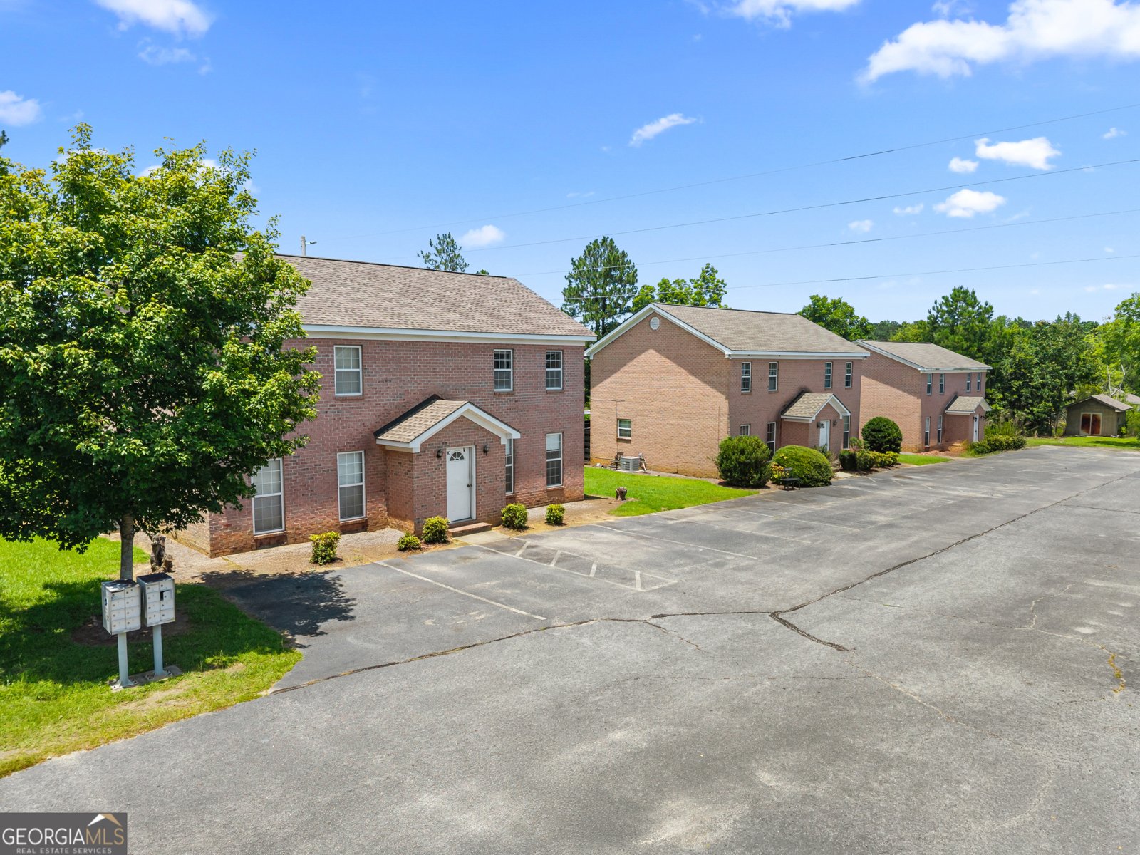 2255 Old Riggs Mill Road Statesboro - 1