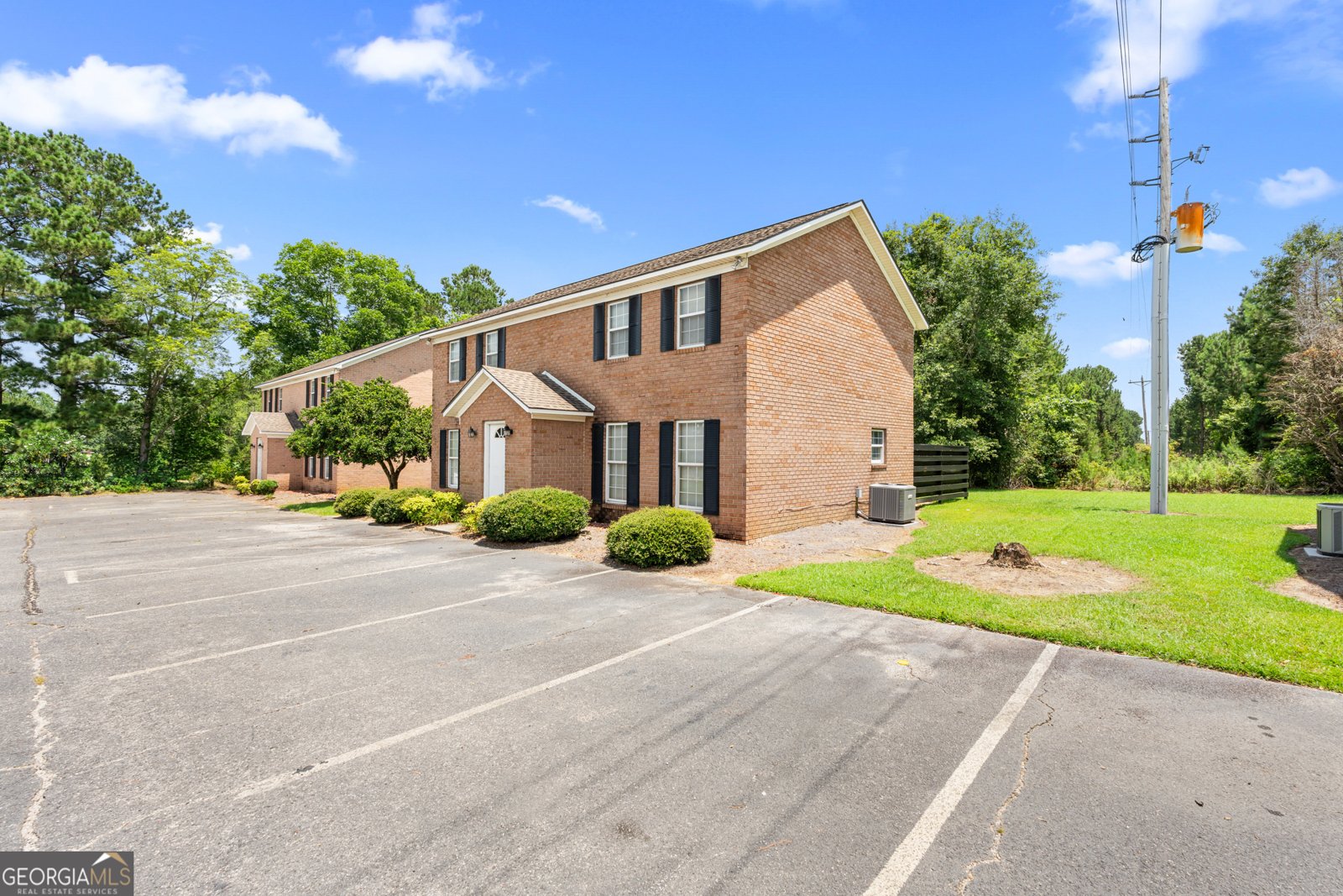 2255 Old Riggs Mill Road Statesboro - 11