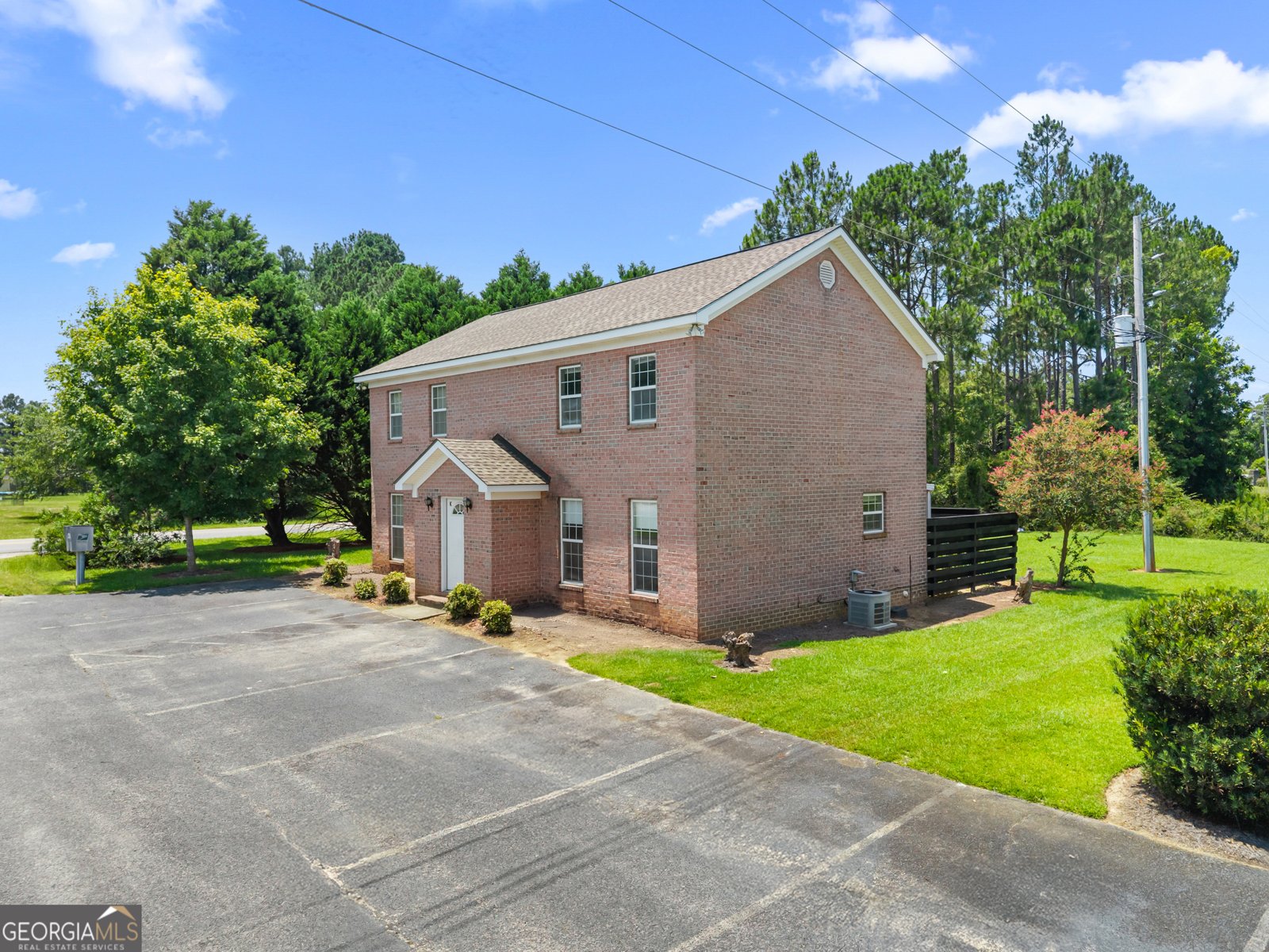 2255 Old Riggs Mill Road Statesboro - 12
