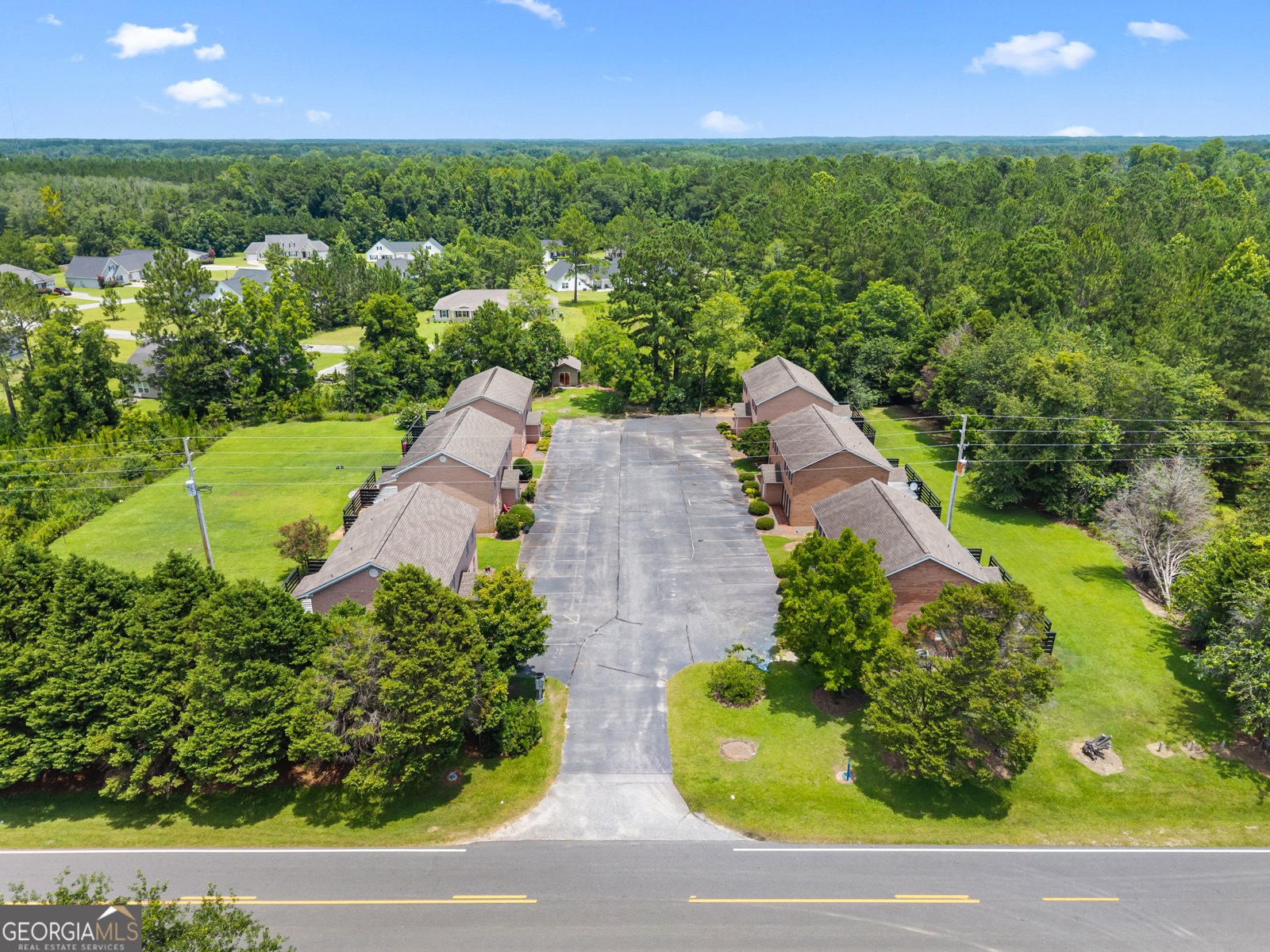 2255 Old Riggs Mill Road Statesboro - 2