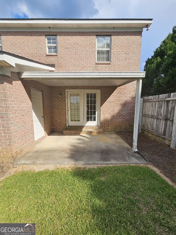 2255 Old Riggs Mill Road Statesboro - 31