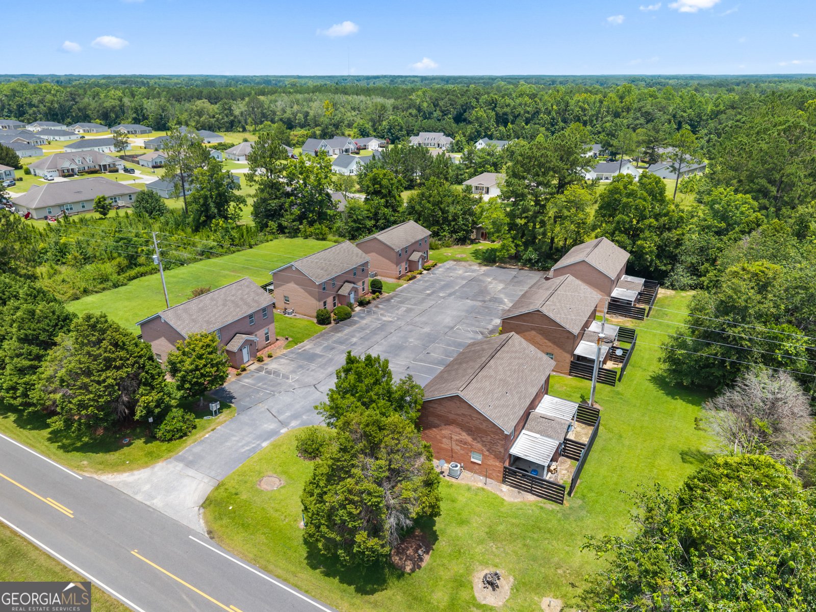 2255 Old Riggs Mill Road Statesboro - 4