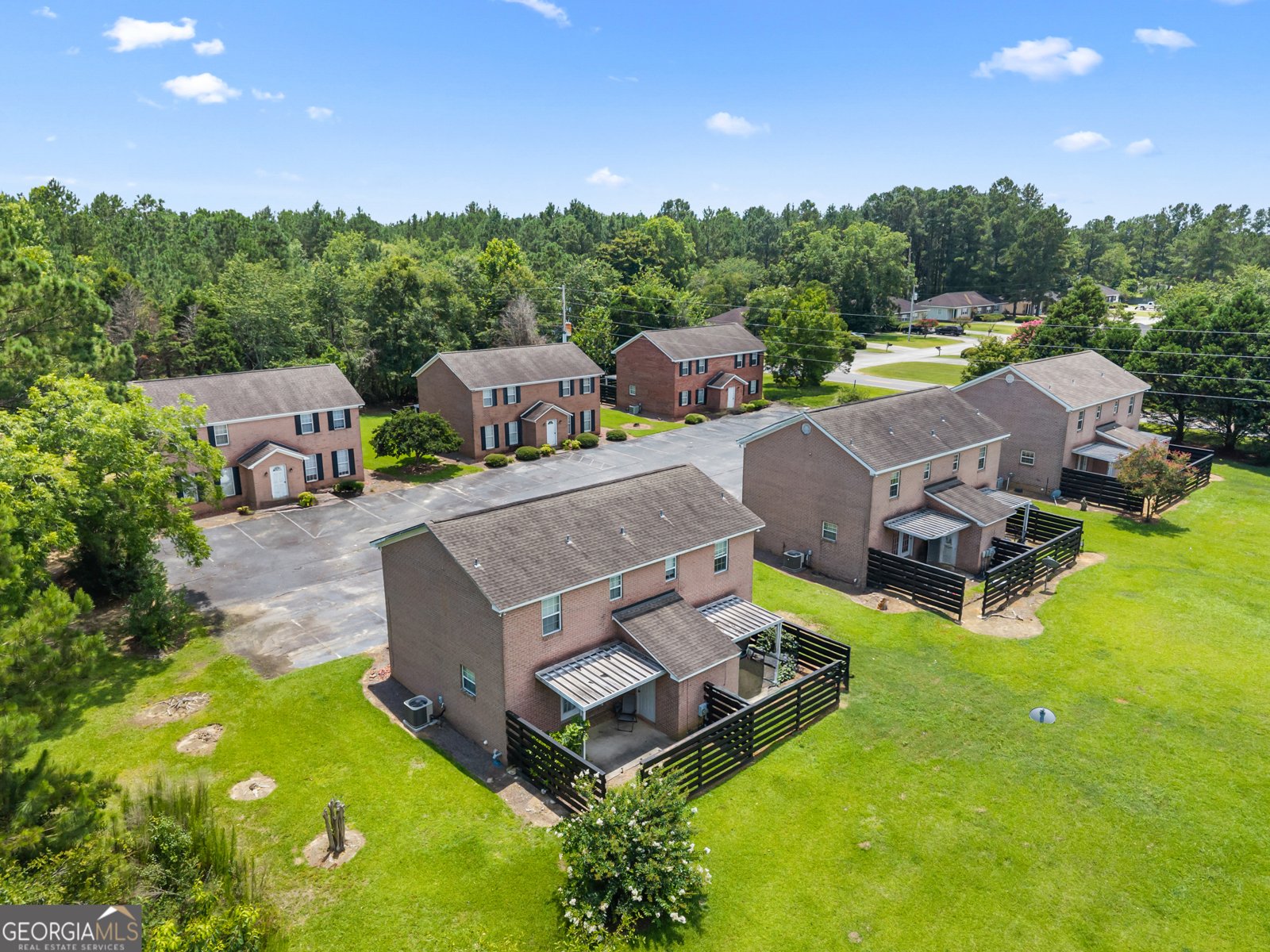 2255 Old Riggs Mill Road Statesboro - 5