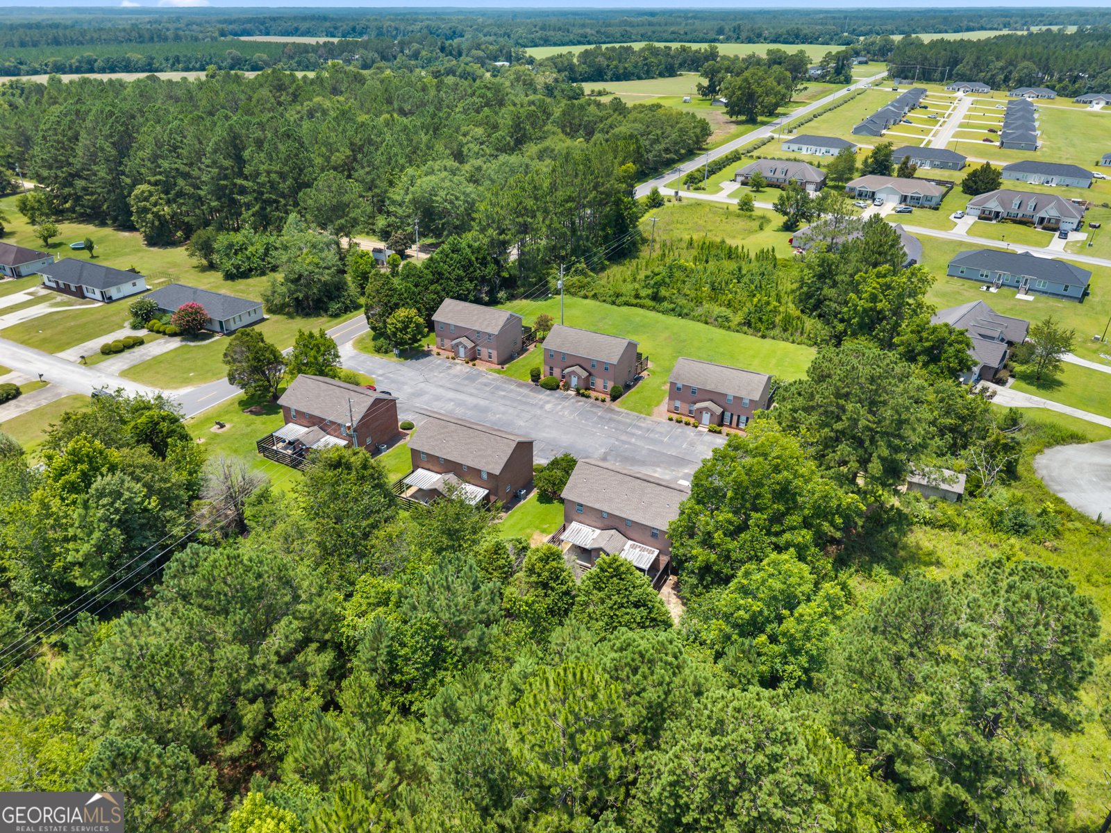 2255 Old Riggs Mill Road Statesboro - 6