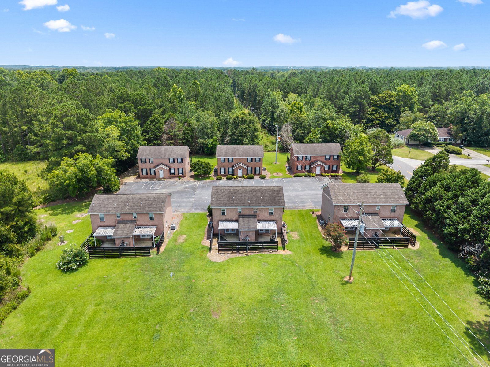 2255 Old Riggs Mill Road Statesboro - 7