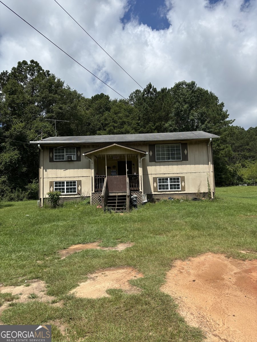 442 Shiloh Road Jenkinsburg - 1
