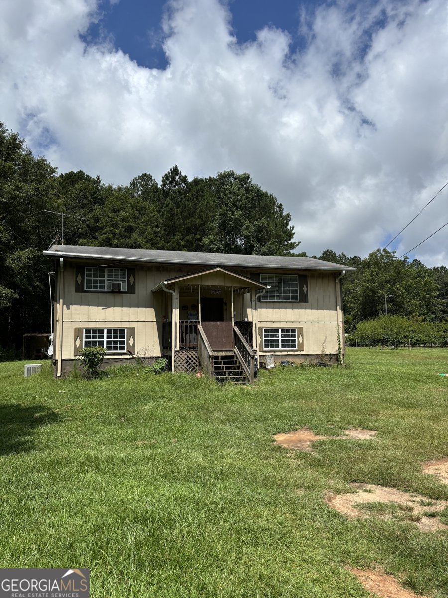 442 Shiloh Road Jenkinsburg - 2