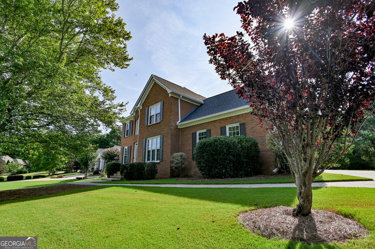 165 McElwaney Way Fayetteville - 1