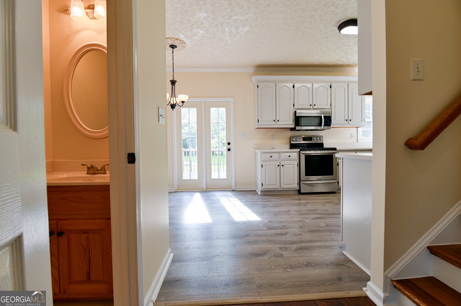 165 McElwaney Way Fayetteville - 16