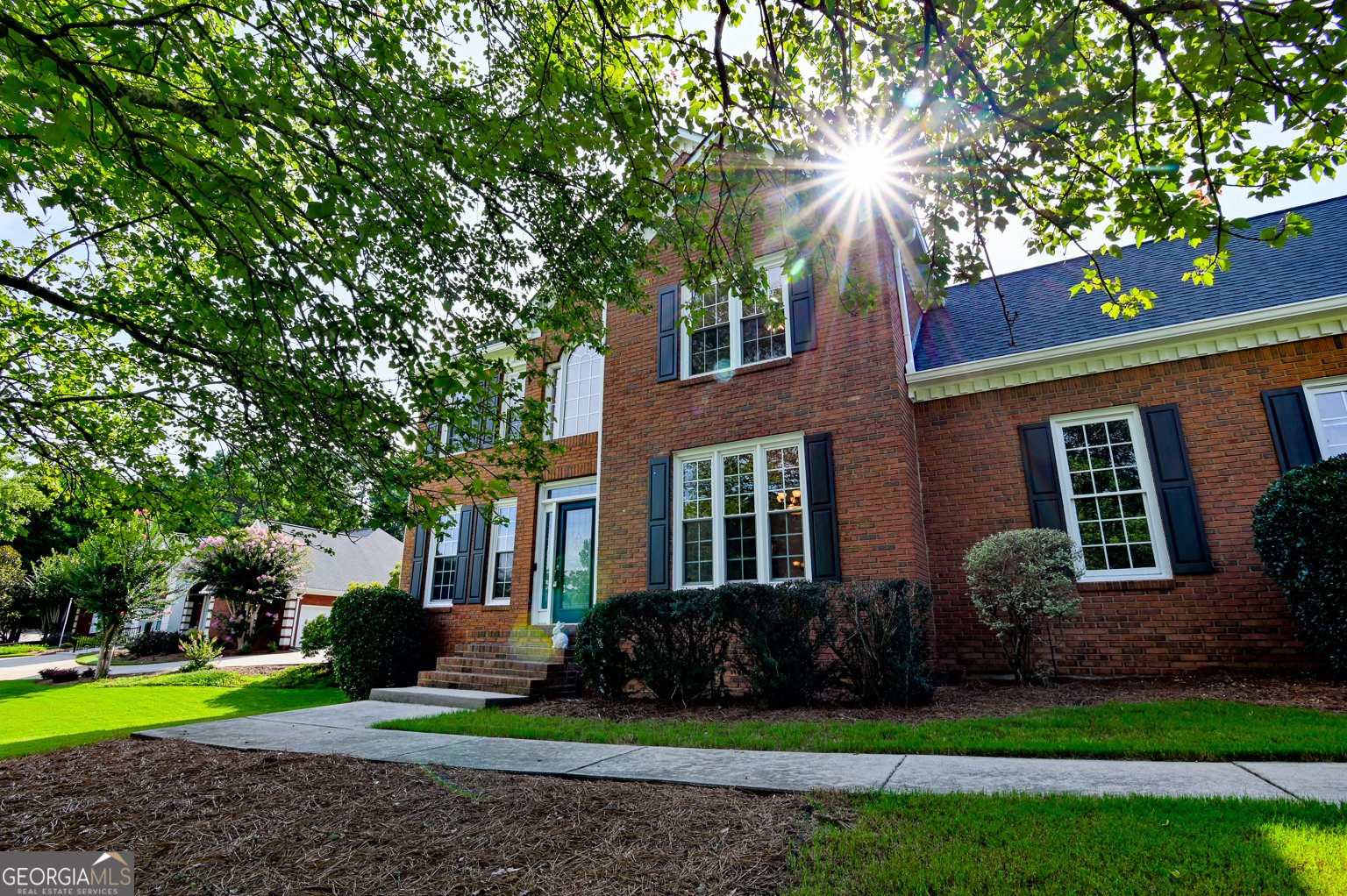 165 McElwaney Way Fayetteville - 2