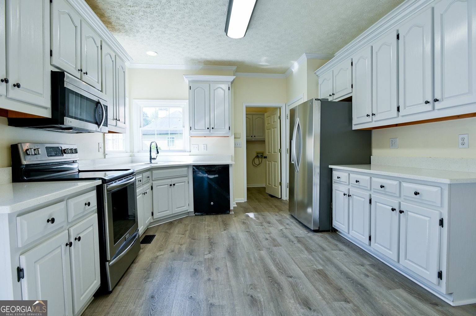 165 McElwaney Way Fayetteville - 25