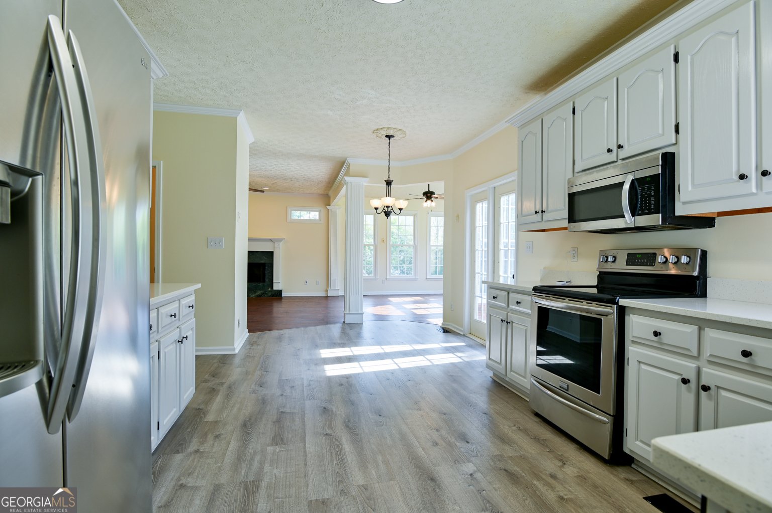 165 McElwaney Way Fayetteville - 26