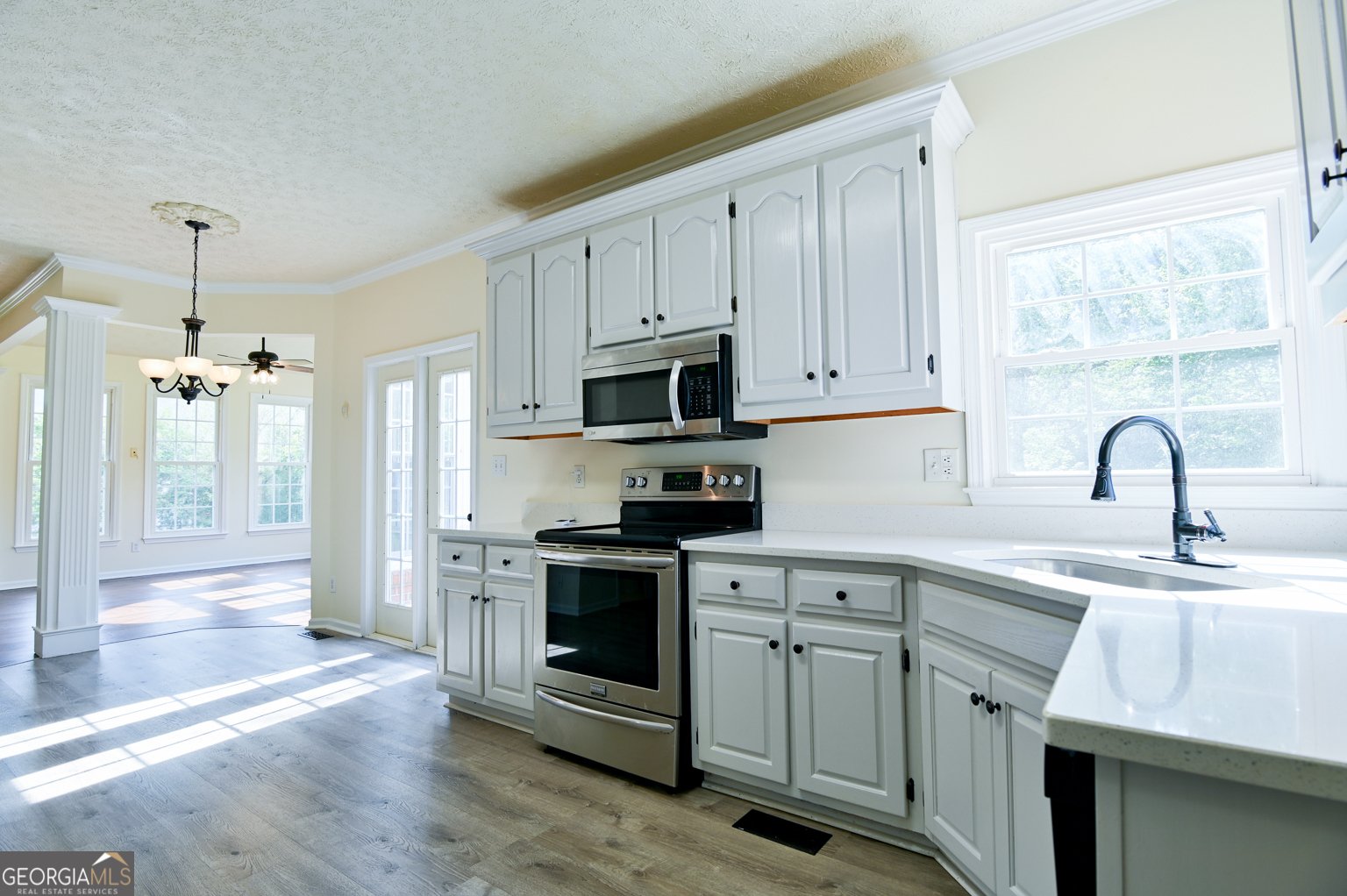 165 McElwaney Way Fayetteville - 27