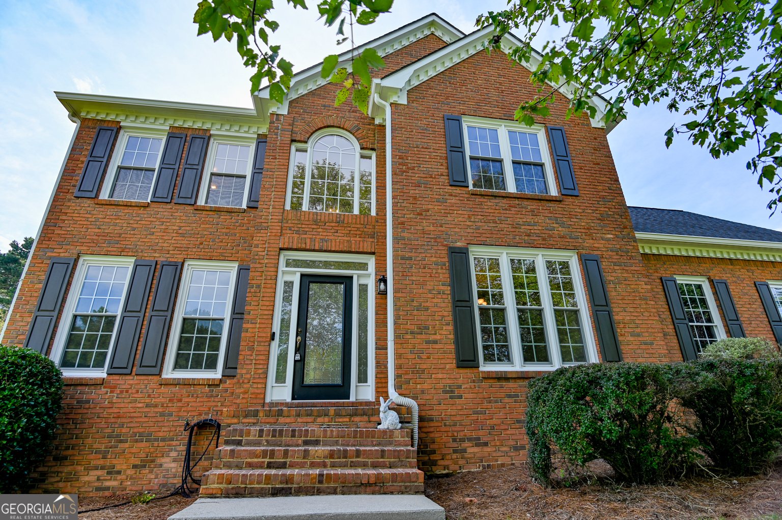 165 McElwaney Way Fayetteville - 3