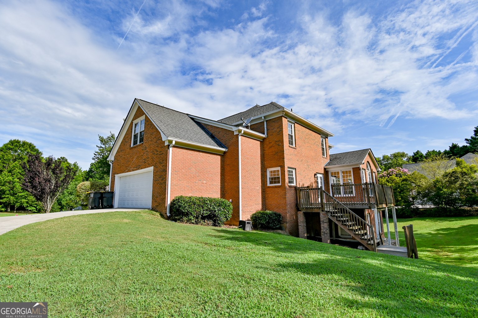 165 McElwaney Way Fayetteville - 4