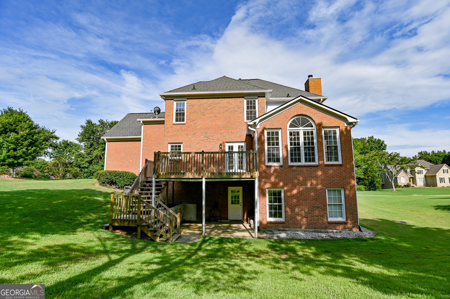 165 McElwaney Way Fayetteville - 6