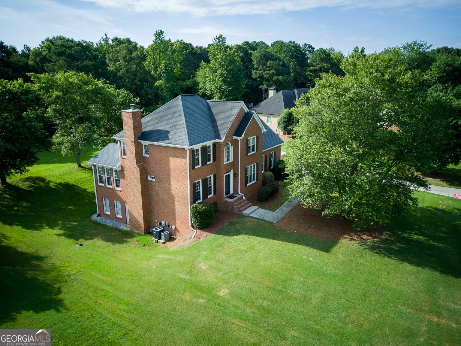 165 McElwaney Way Fayetteville - 63