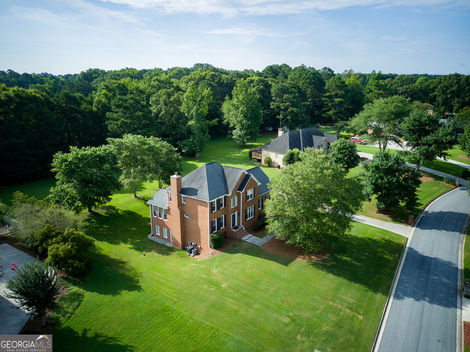 165 McElwaney Way Fayetteville - 64