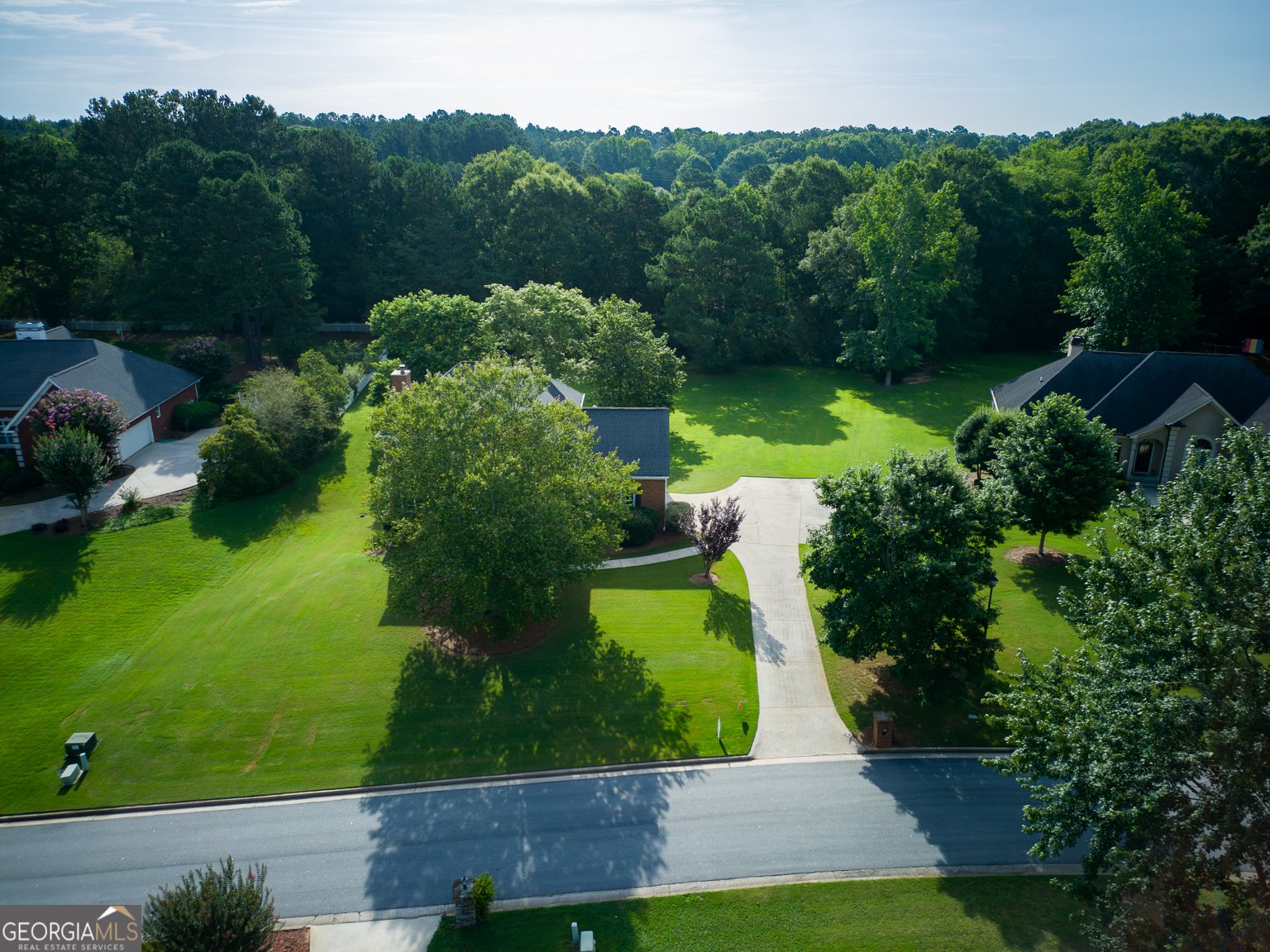 165 McElwaney Way Fayetteville - 65