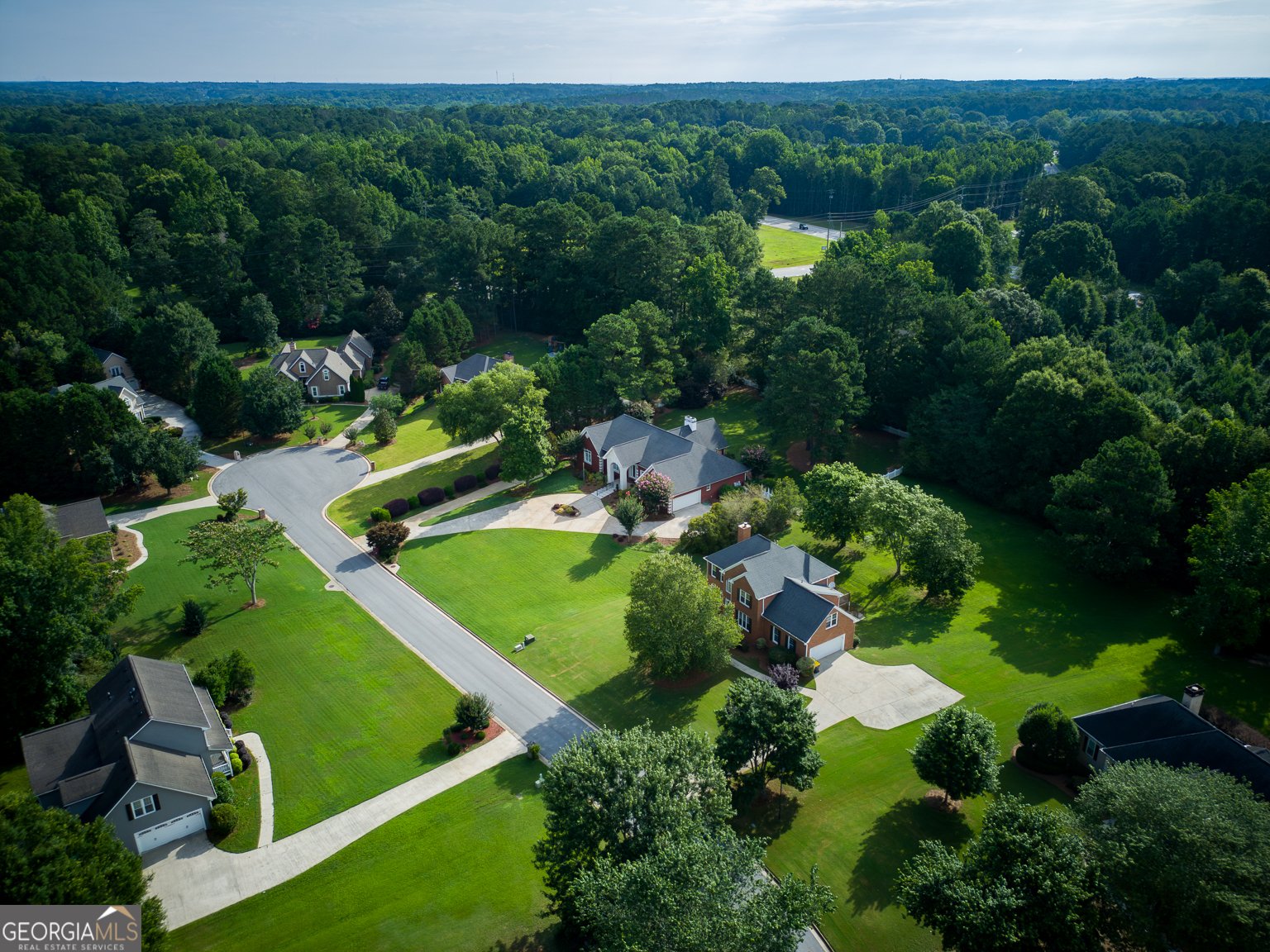 165 McElwaney Way Fayetteville - 66