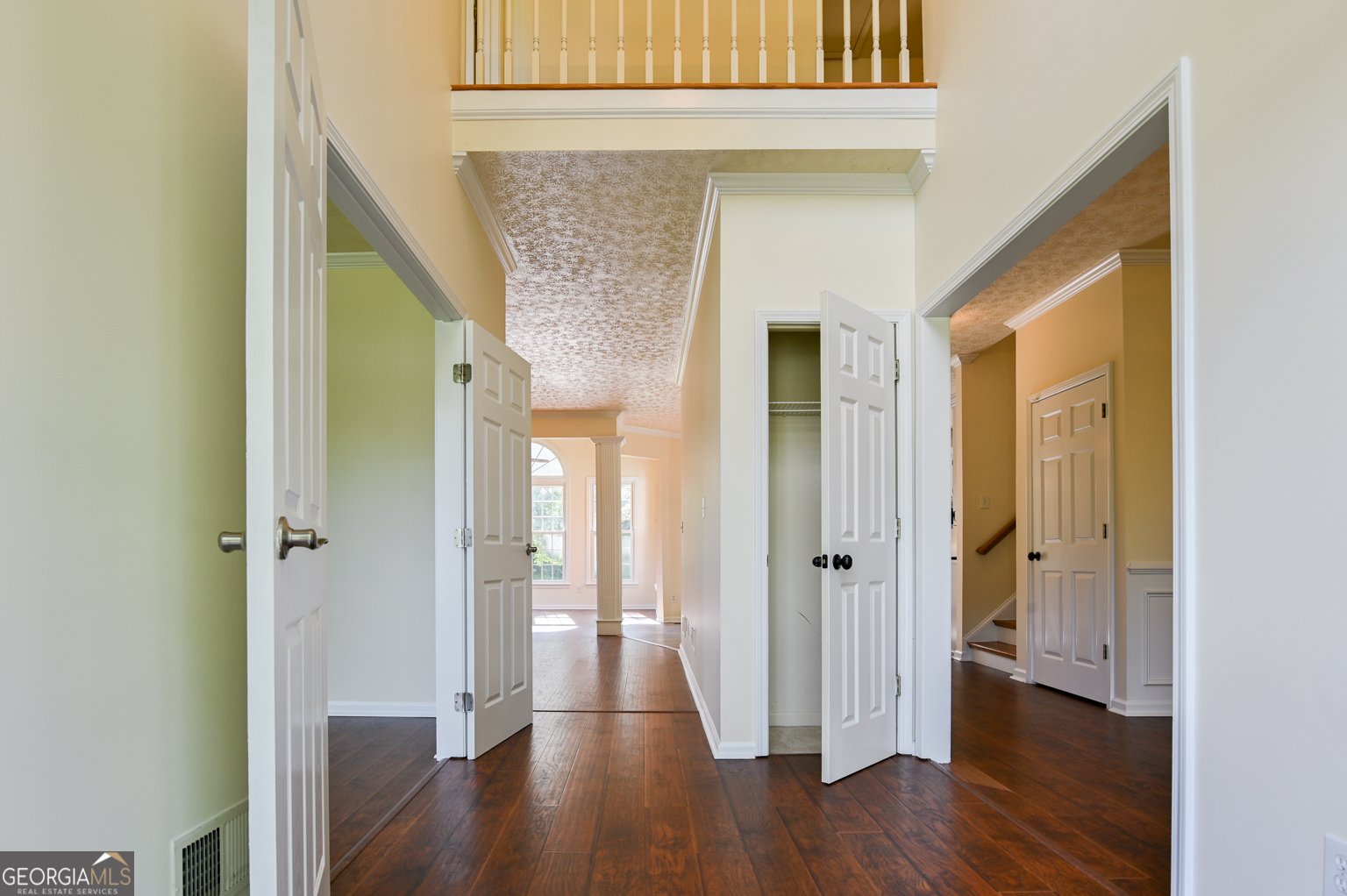 165 McElwaney Way Fayetteville - 7