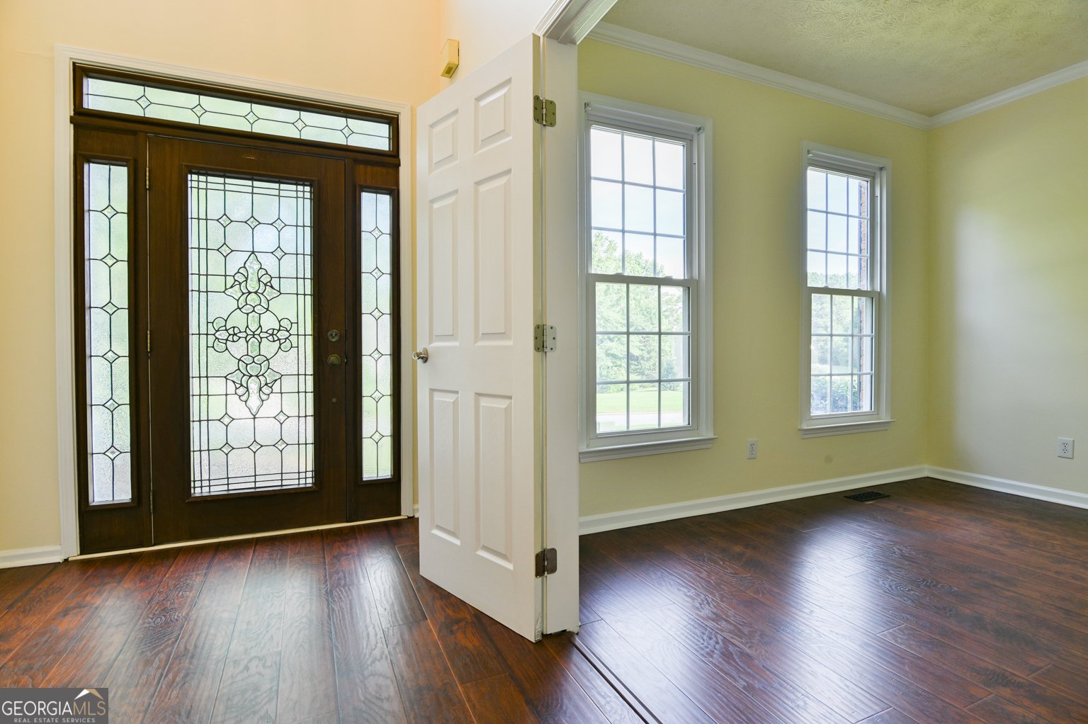 165 McElwaney Way Fayetteville - 8