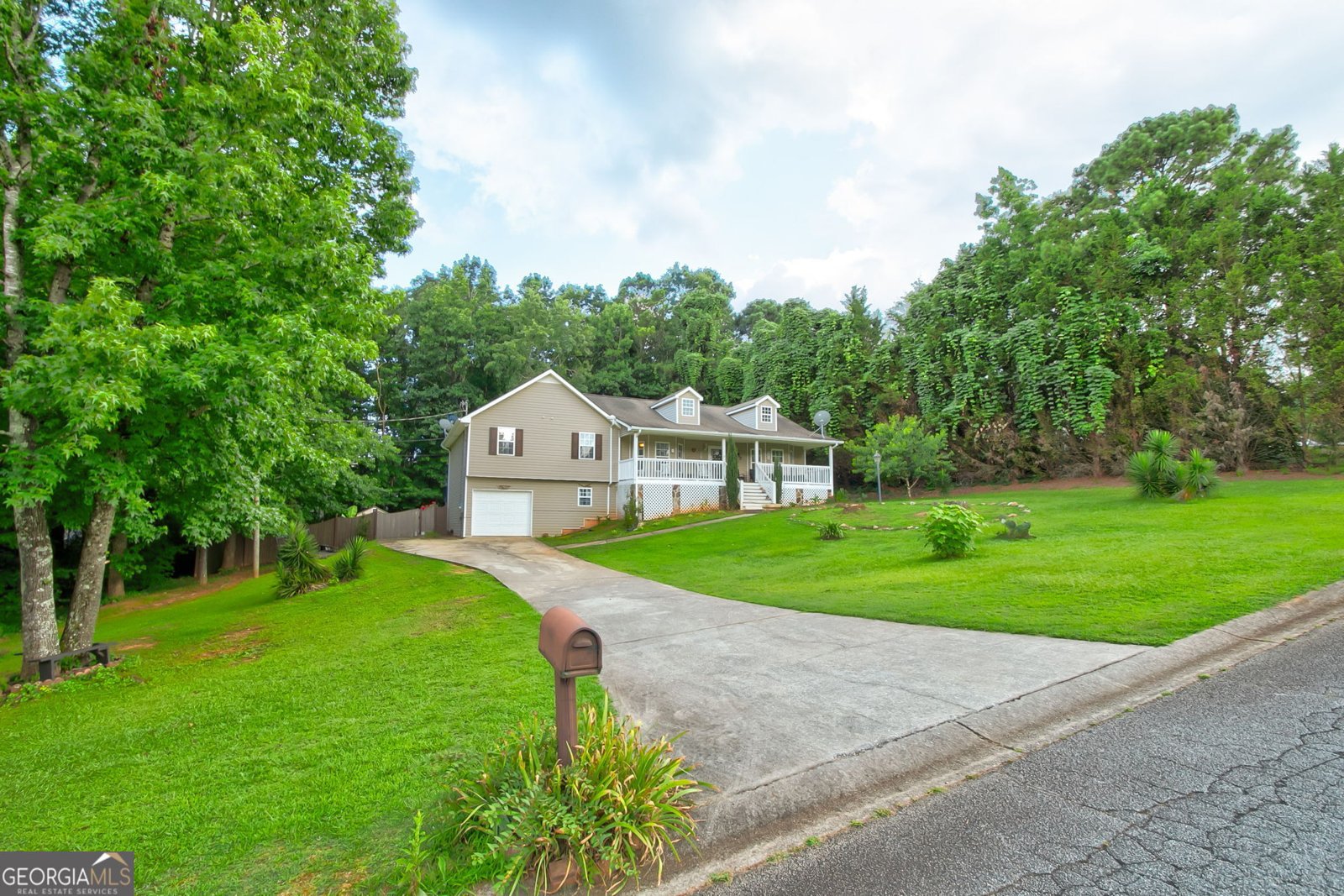 1137 Eagles Nest Circle Carrollton - 1