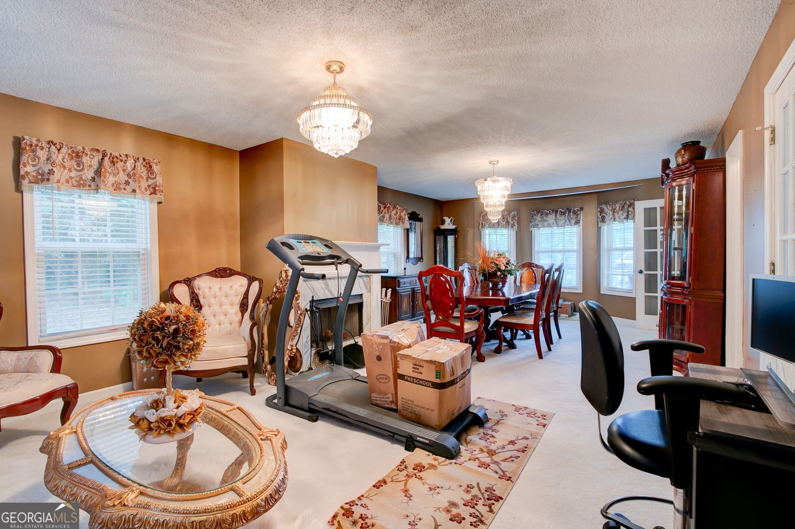 1137 Eagles Nest Circle Carrollton - 16