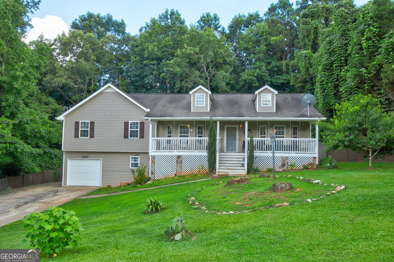 1137 Eagles Nest Circle Carrollton - 2
