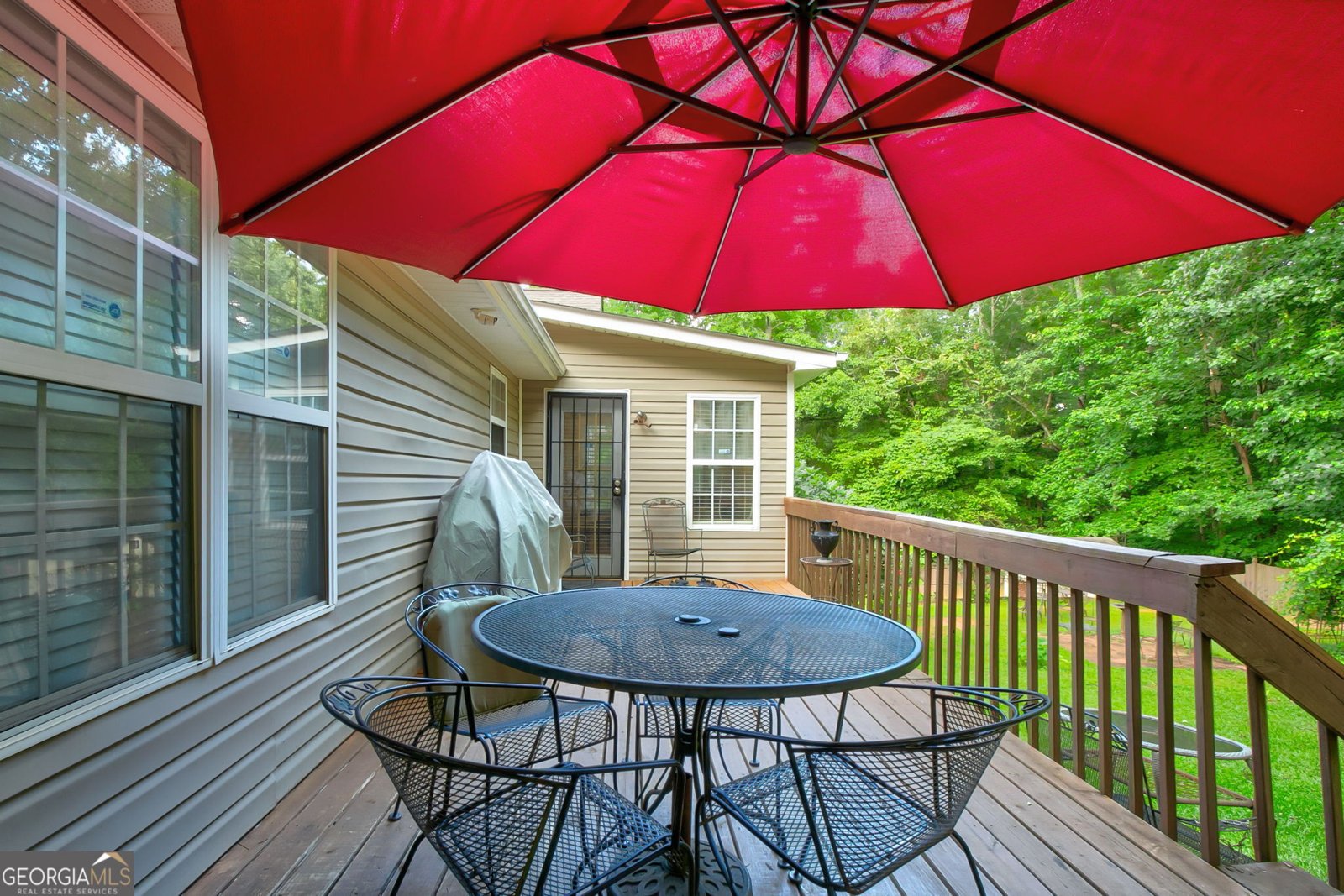 1137 Eagles Nest Circle Carrollton - 34