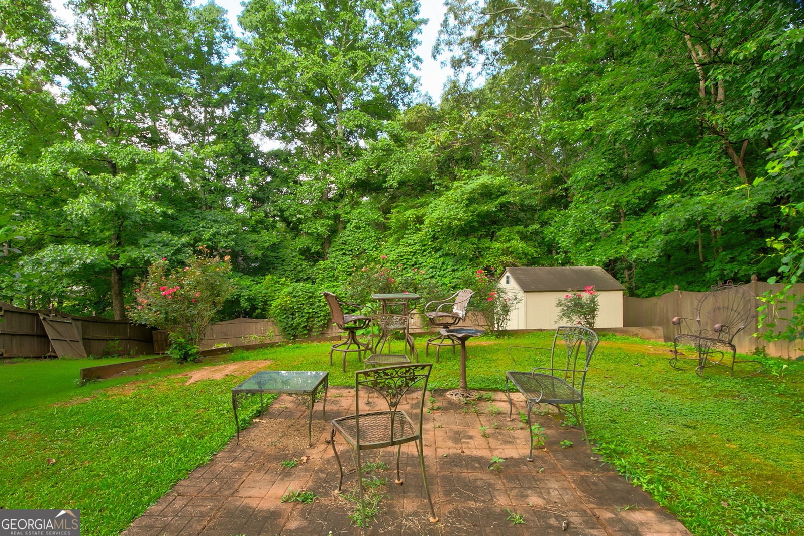 1137 Eagles Nest Circle Carrollton - 39