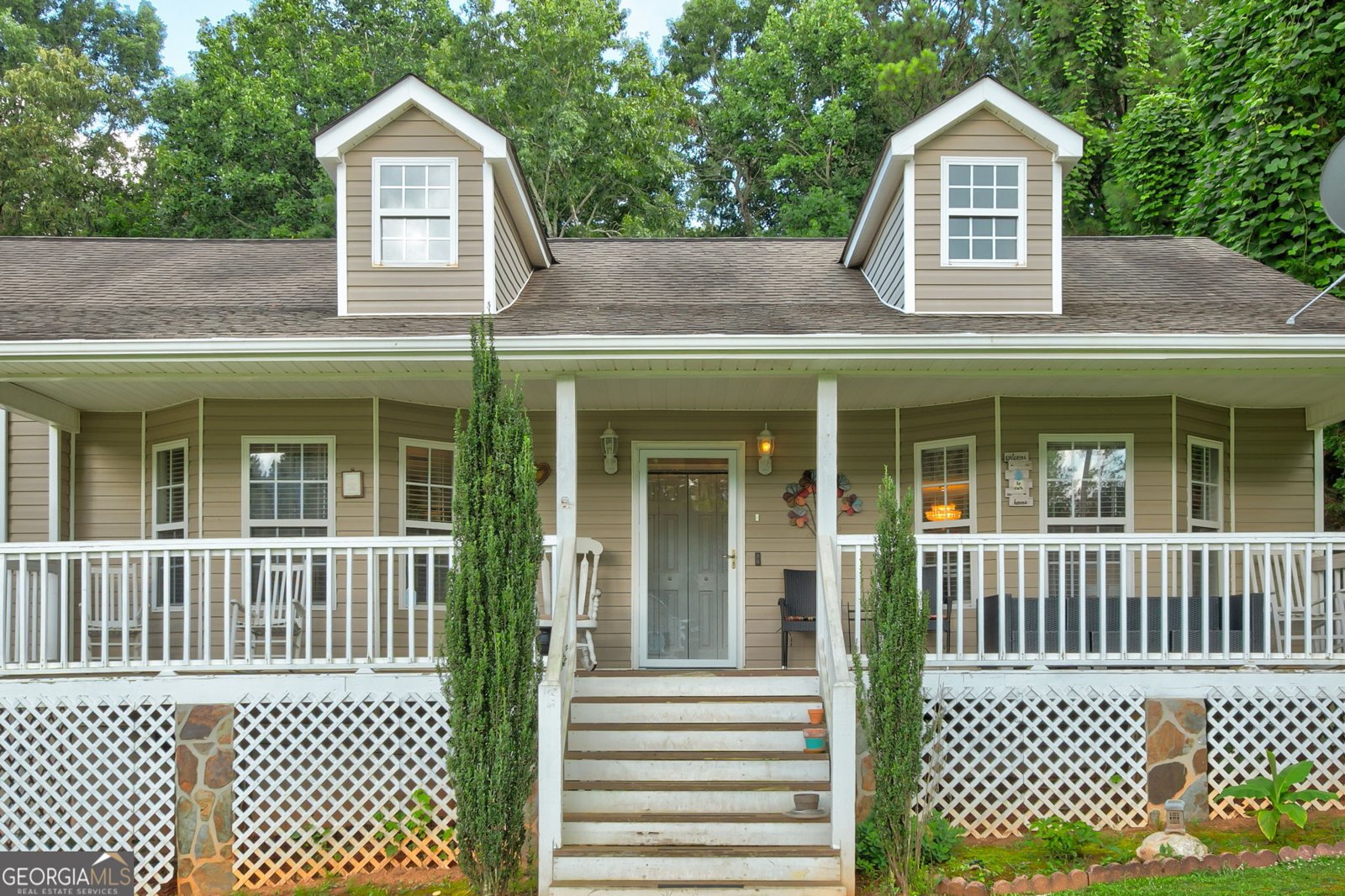 1137 Eagles Nest Circle Carrollton - 6