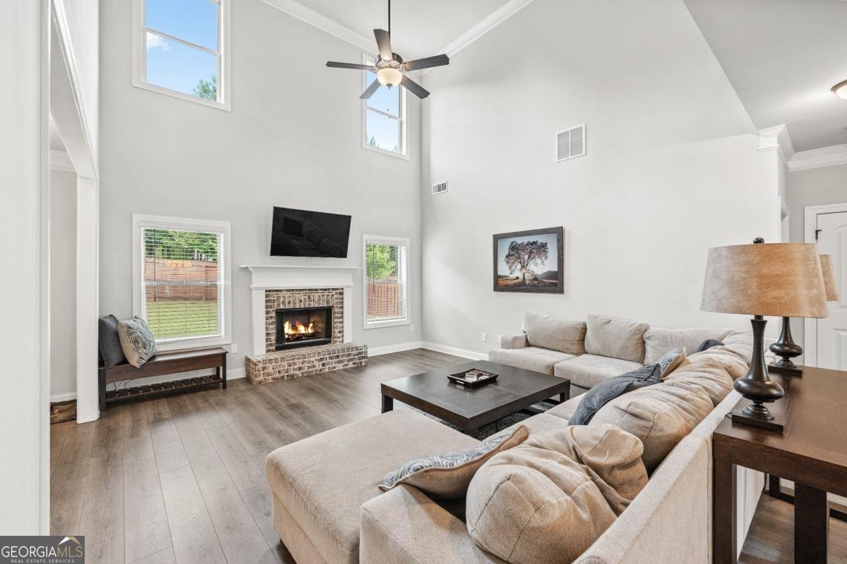 348 Meeler Circle Bogart - 10