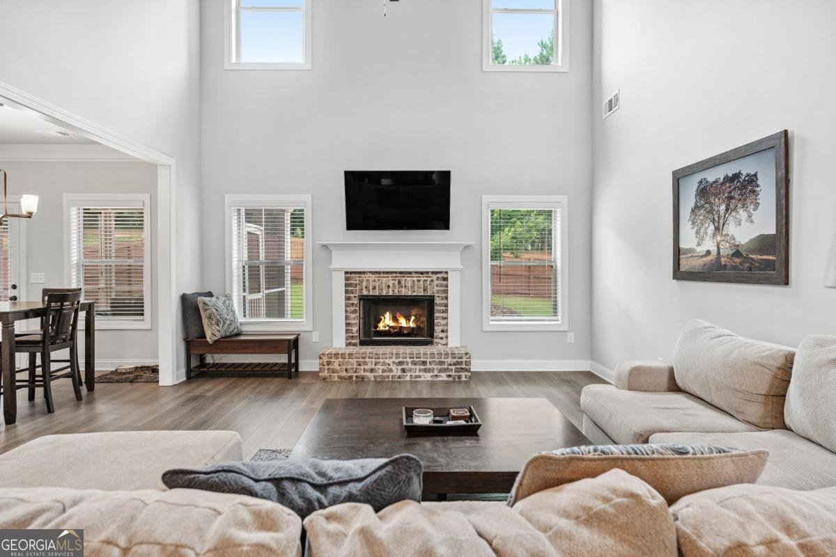 348 Meeler Circle Bogart - 11