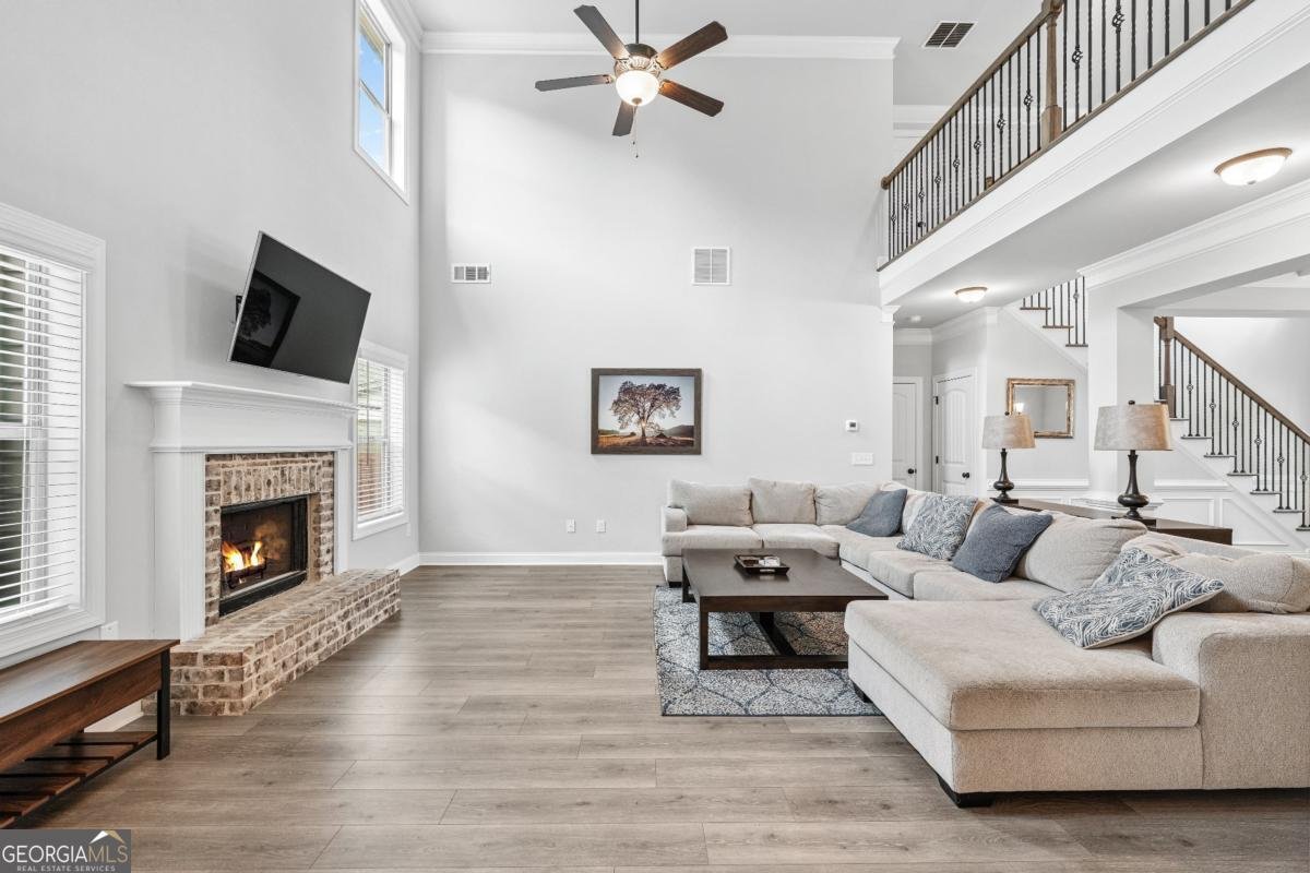 348 Meeler Circle Bogart - 13