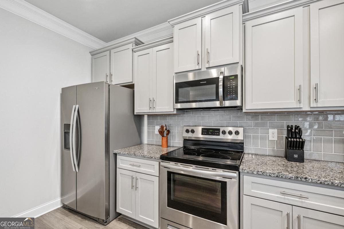348 Meeler Circle Bogart - 16