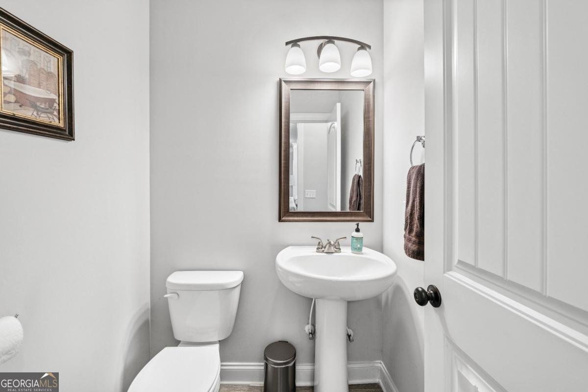 348 Meeler Circle Bogart - 17