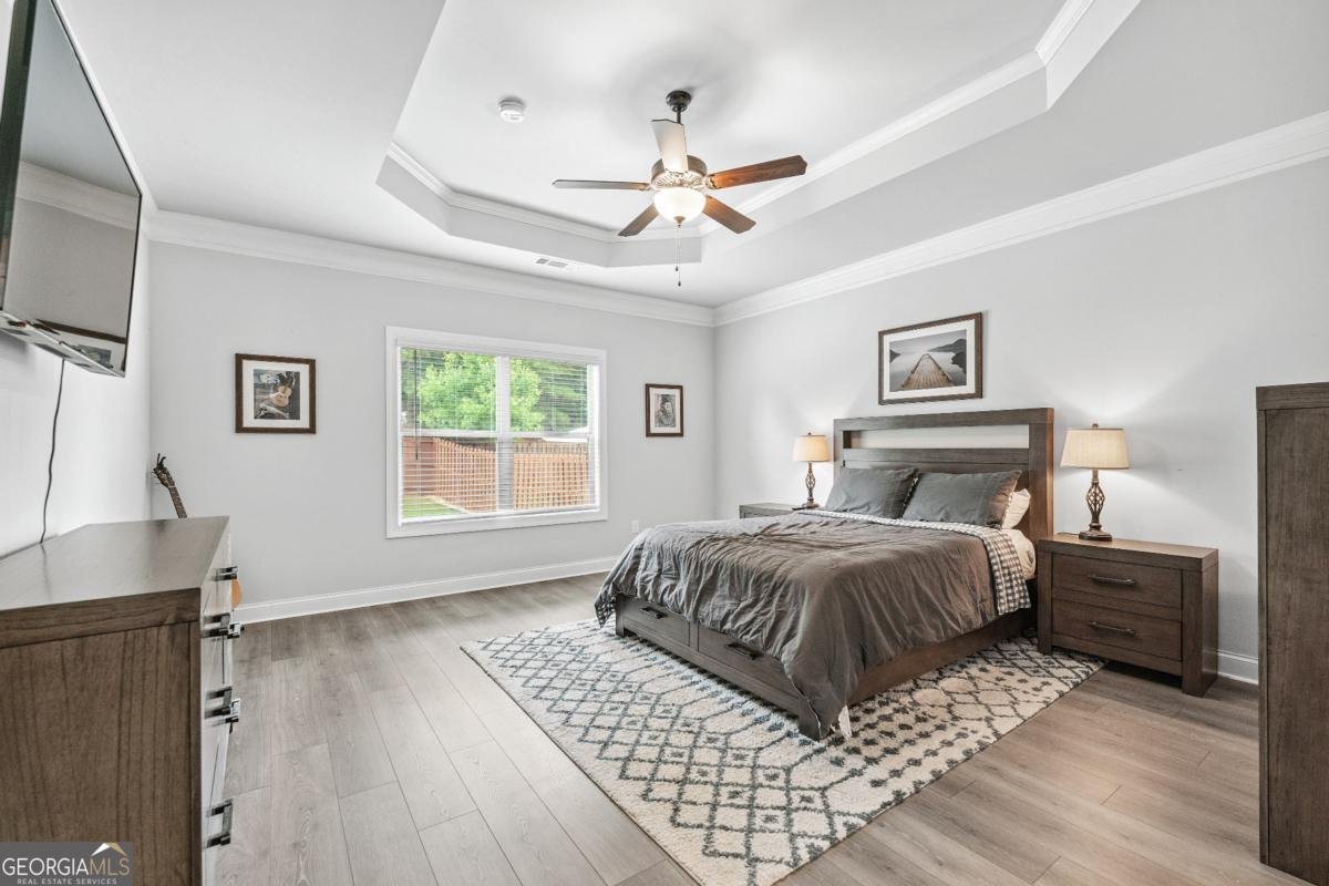 348 Meeler Circle Bogart - 20