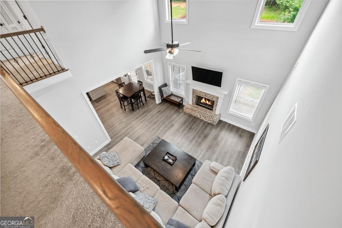 348 Meeler Circle Bogart - 26