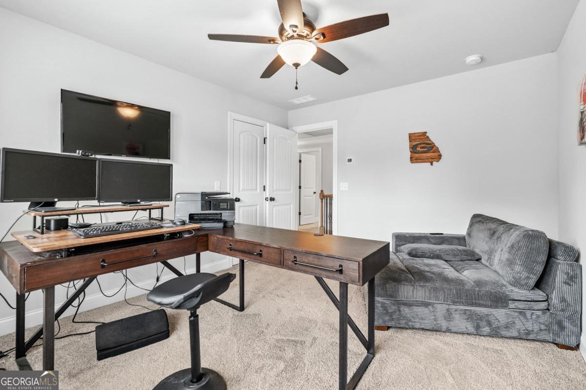 348 Meeler Circle Bogart - 28
