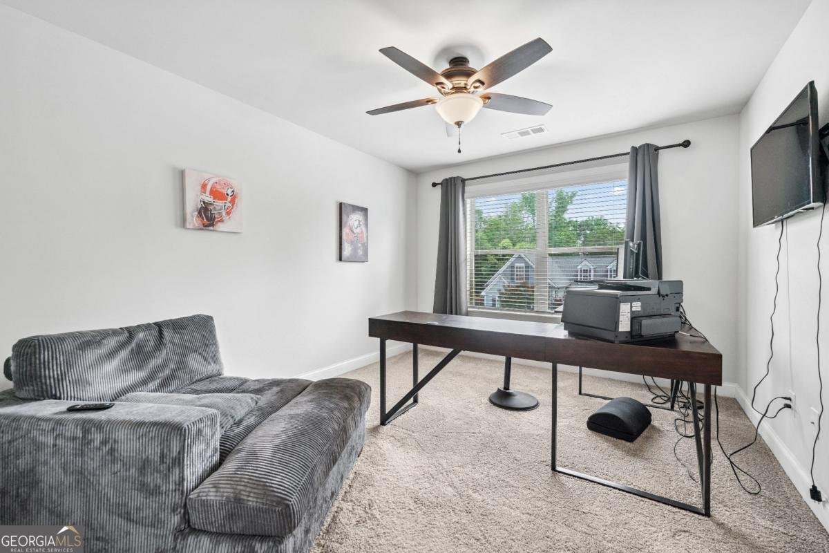 348 Meeler Circle Bogart - 29