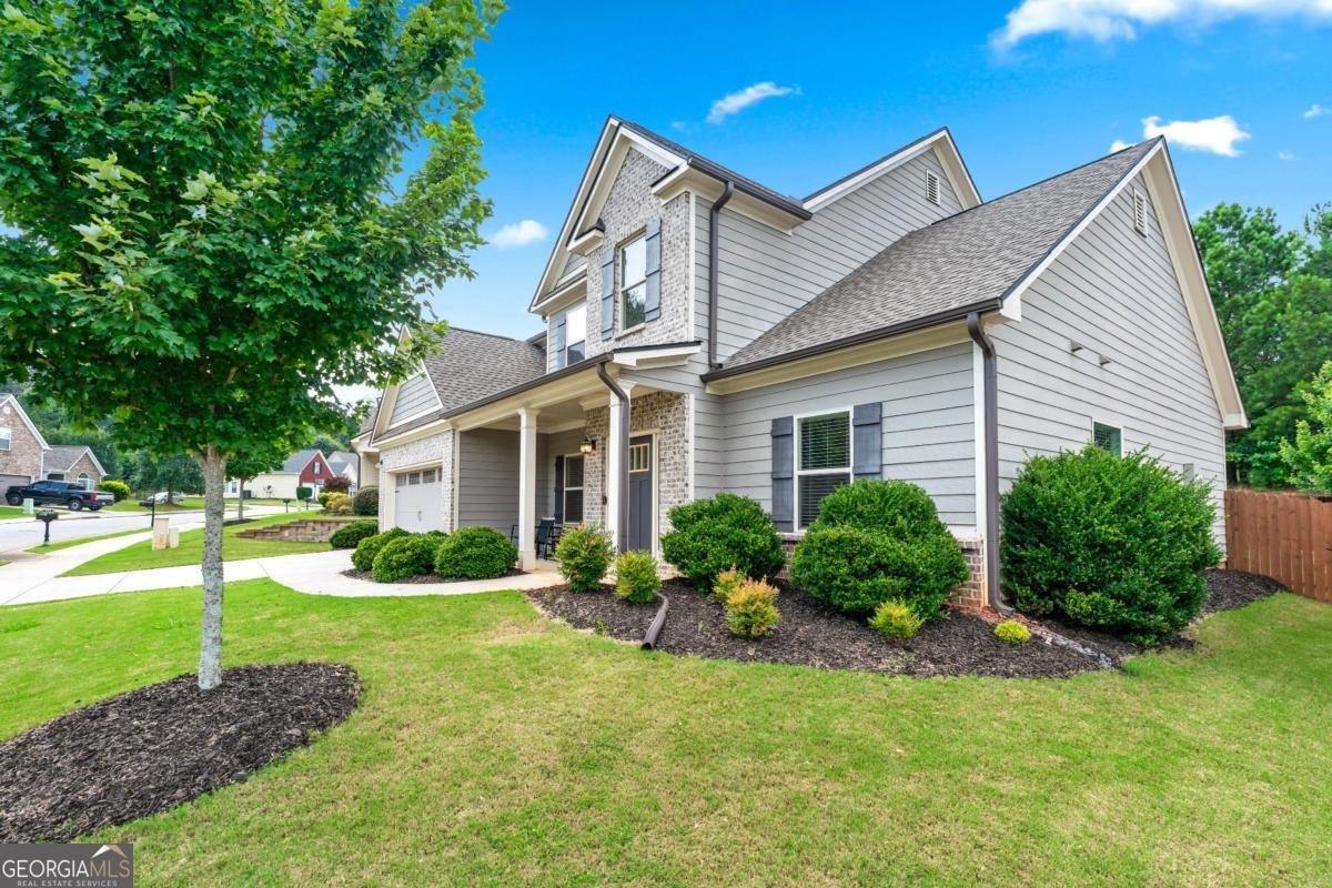348 Meeler Circle Bogart - 3