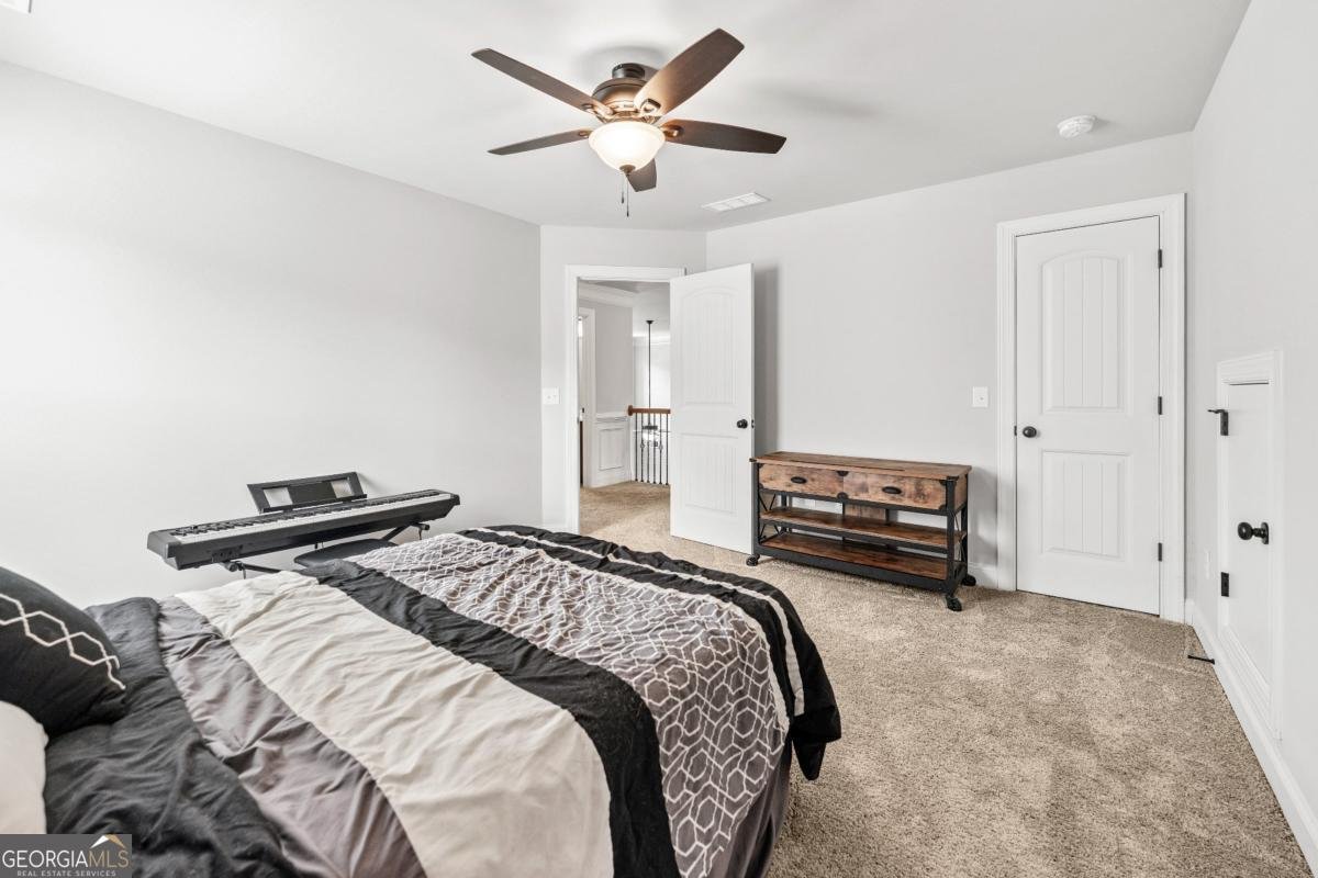 348 Meeler Circle Bogart - 30